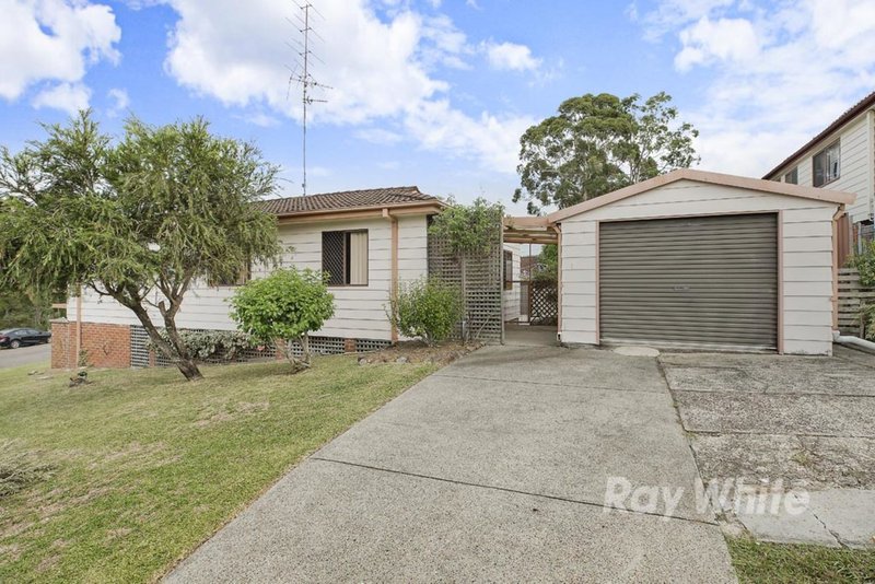 2 Coronation Street, Blackalls Park NSW 2283