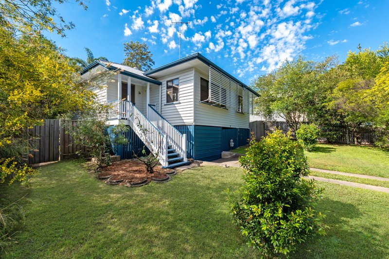 2 Corrigan Street, Keperra QLD 4054