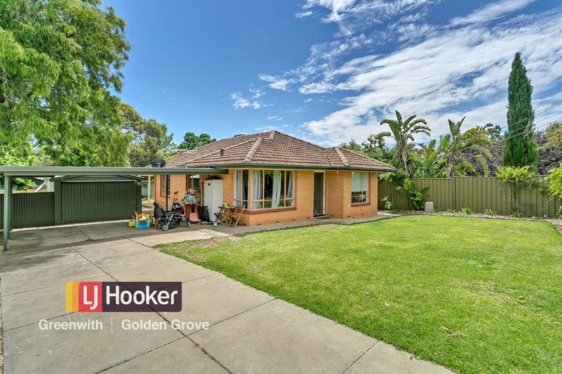 2 Corroboree Road, Modbury North SA 5092