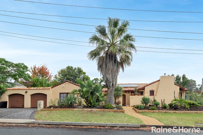 2 Corsair Street, Flagstaff Hill SA 5159