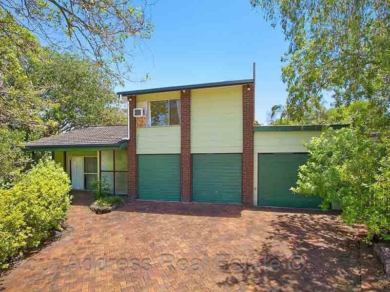 2 Corsloot Street, Regents Park QLD 4118