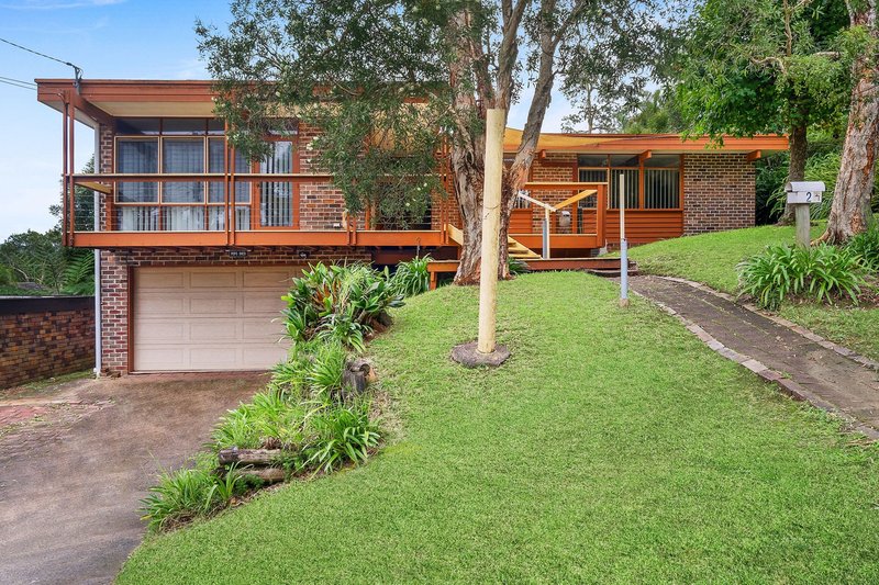 2 Coryule Place, Warriewood NSW 2102