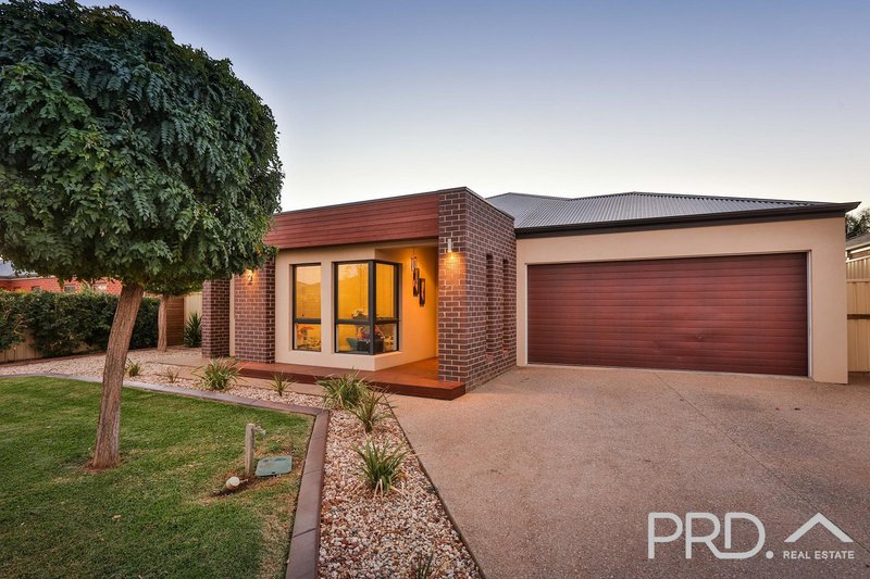 Photo - 2 Cosgrove Court, Mildura VIC 3500 - Image 2