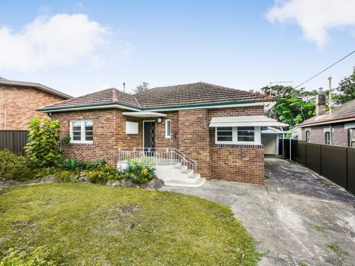 2 Cotswold Street, Westmead NSW 2145