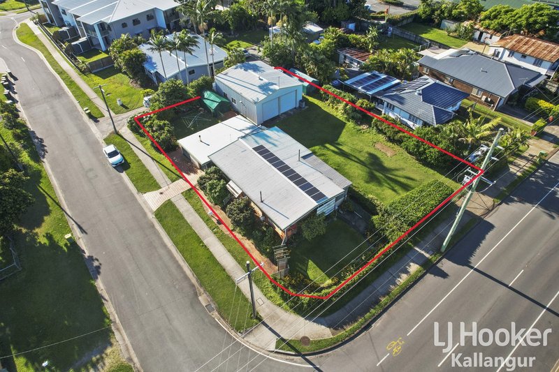 2 Cotterell Road, Kallangur QLD 4503