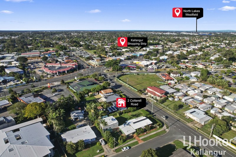 Photo - 2 Cotterell Road, Kallangur QLD 4503 - Image 14