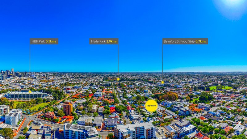 Photo - 2 Court Street, Highgate WA 6003 - Image 30