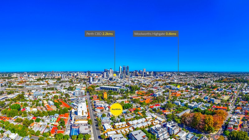 Photo - 2 Court Street, Highgate WA 6003 - Image 31