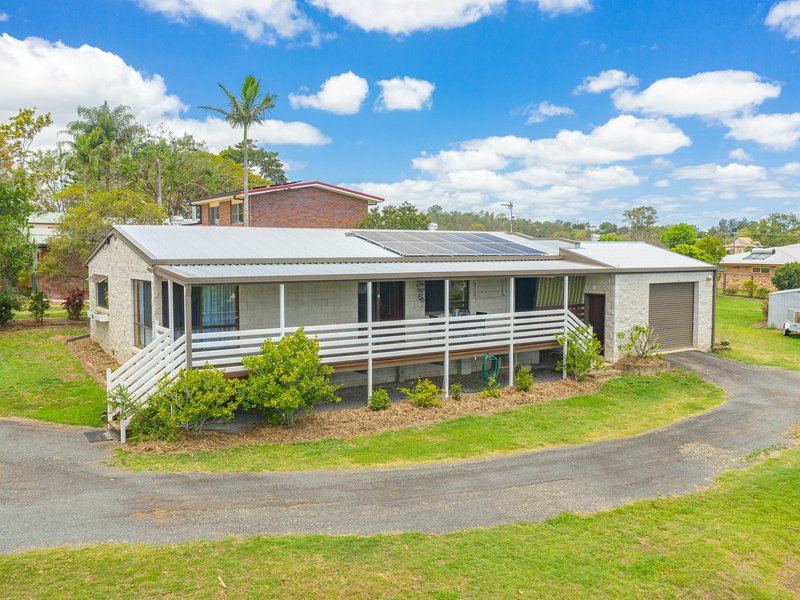 2 Cox Rd , Southside QLD 4570