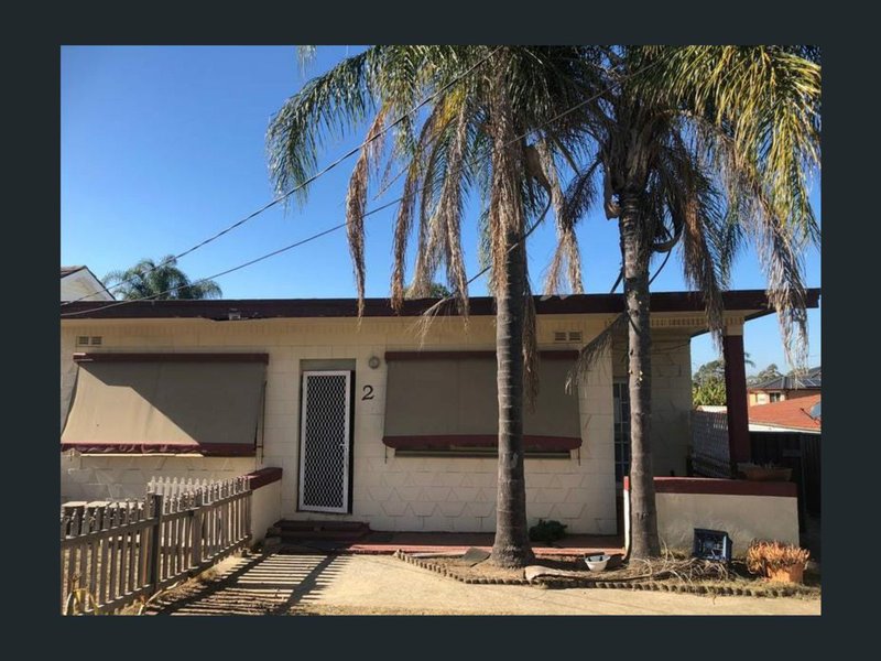 2 Craig Street, Oxley Park NSW 2340