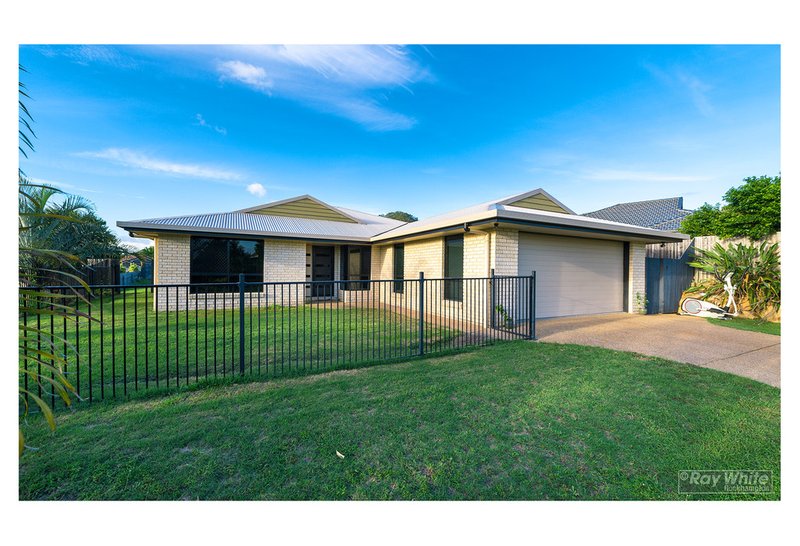 2 Crear Court, Norman Gardens QLD 4701