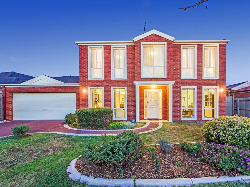 2 Creekwood Court, Tarneit VIC 3029