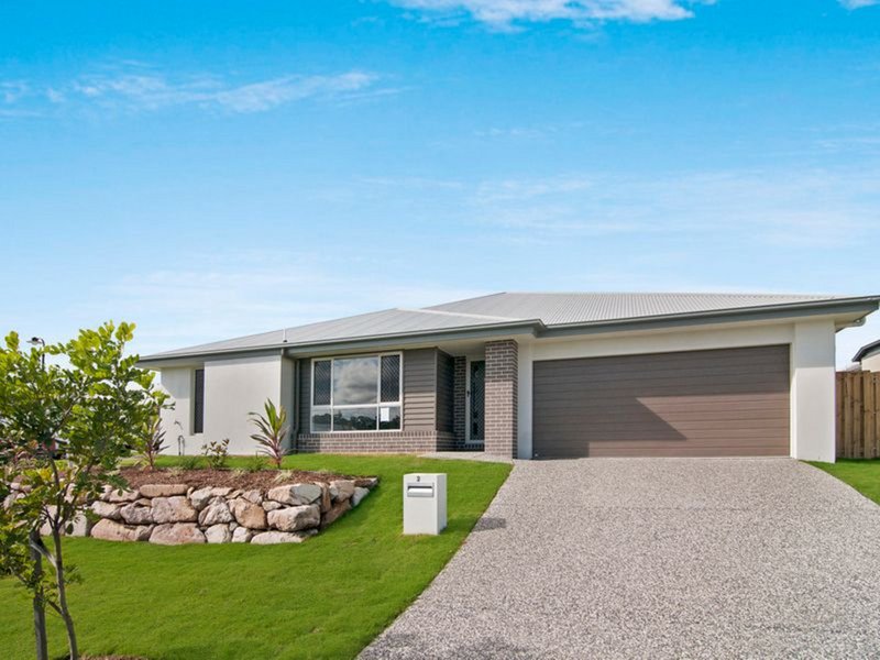 Photo - 2 Cress Court, Pimpama QLD 4209 - Image 1