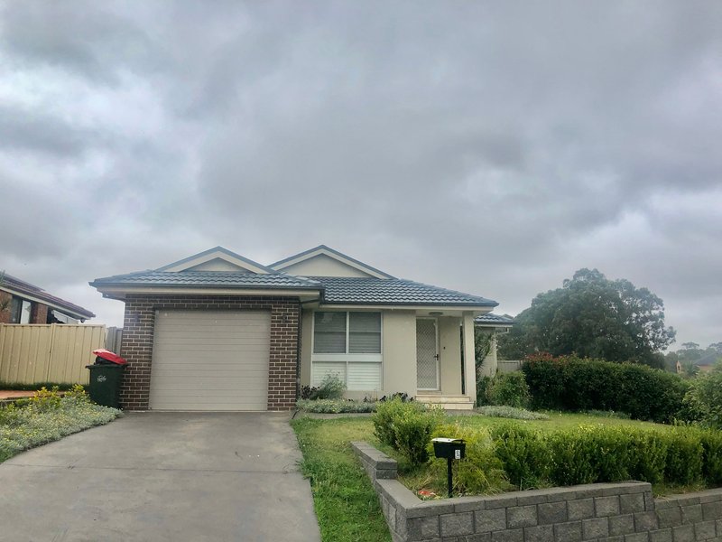 2 Crestani Place, Edensor Park NSW 2176