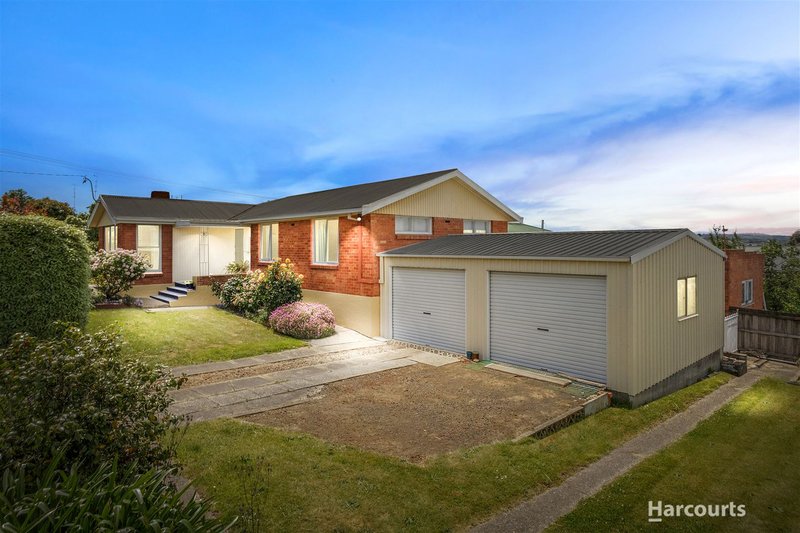 2 Crestview Court, Newnham TAS 7248