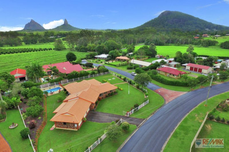 Photo - 2 Crestwood Rd , Glass House Mountains QLD 4518 - Image 14