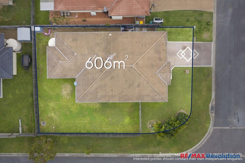 Photo - 2 Crestwood Street, Bahrs Scrub QLD 4207 - Image 19