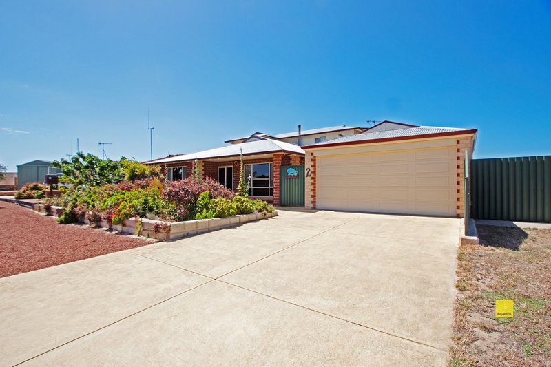 2 Croft Court, Green Head WA 6514