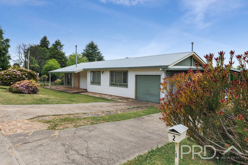 Photo - 2 Crofton Avenue, Batlow NSW 2730 - Image 17