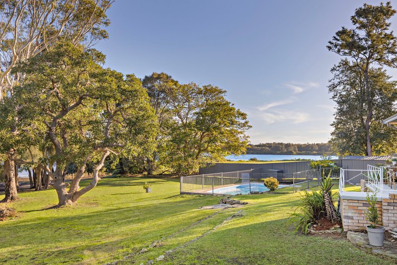 Photo - 2 Crookhaven Drive, Greenwell Point NSW 2540 - Image 16