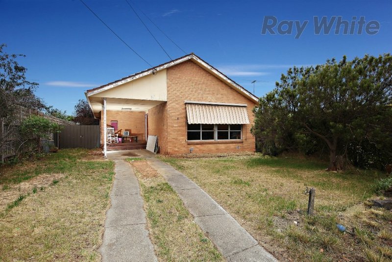 2 Cropley Crescent, Laverton VIC 3028