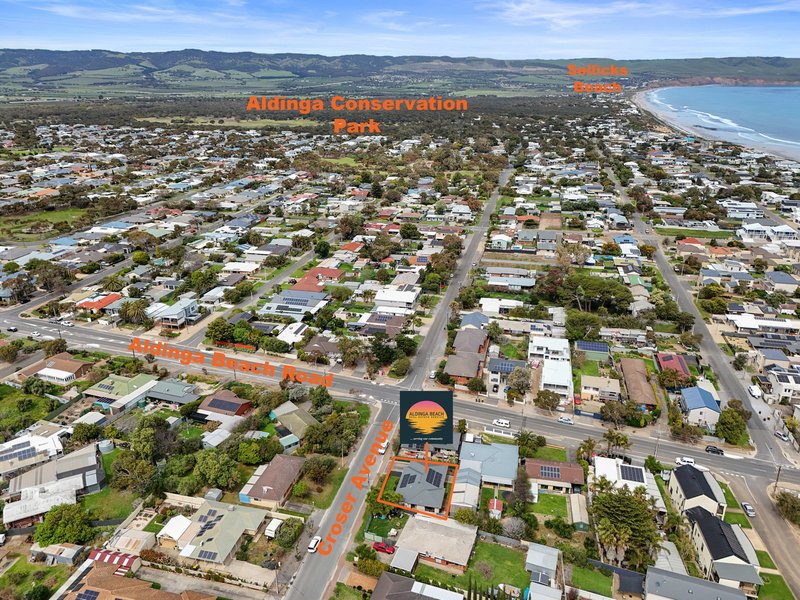 Photo - 2 Croser Avenue, Aldinga Beach SA 5173 - Image 19