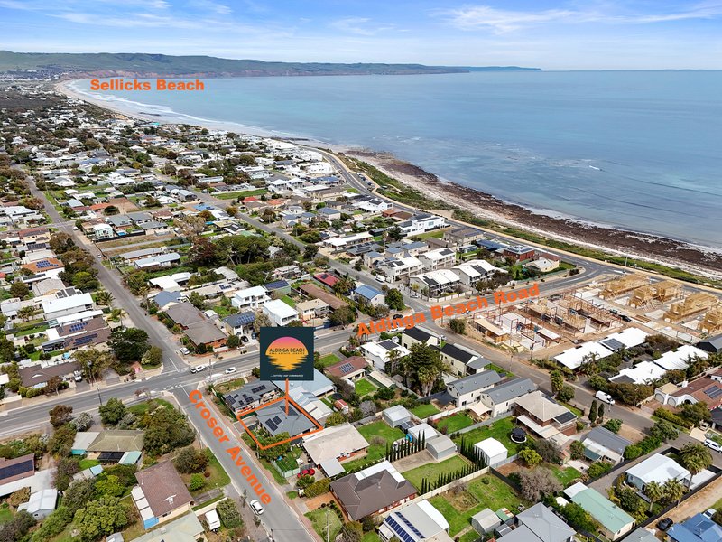 Photo - 2 Croser Avenue, Aldinga Beach SA 5173 - Image 24