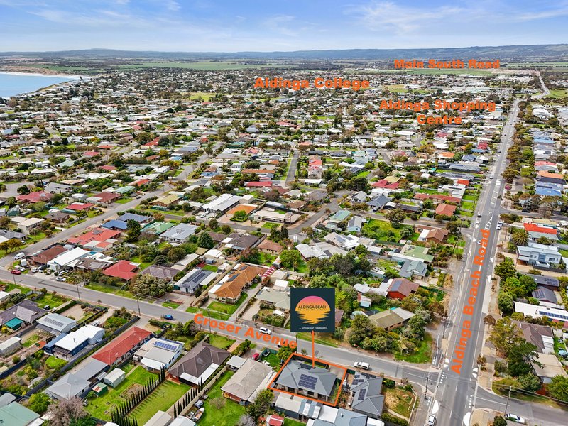 Photo - 2 Croser Avenue, Aldinga Beach SA 5173 - Image 27