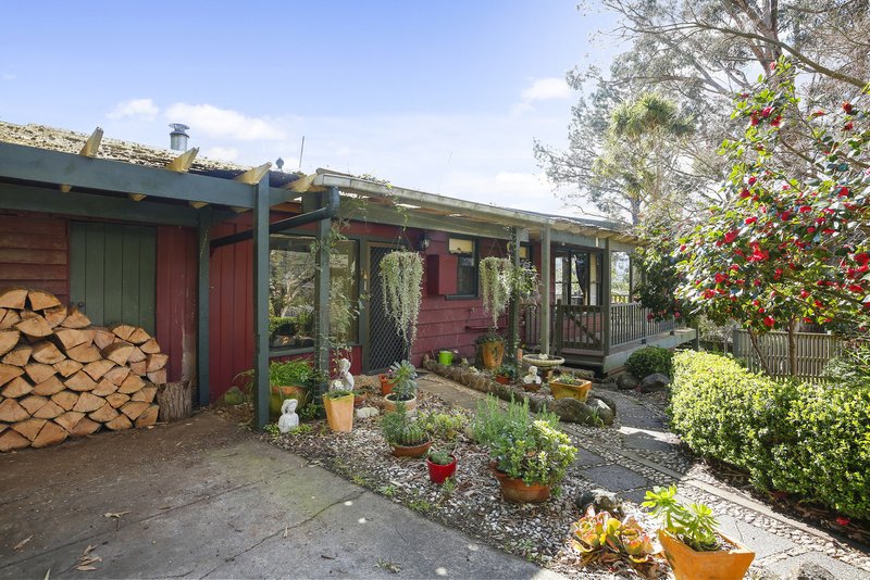 2 Crosley Street, Healesville VIC 3777