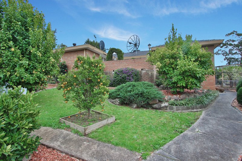 Photo - 2 Crown Point, Chirnside Park VIC 3116 - Image 13