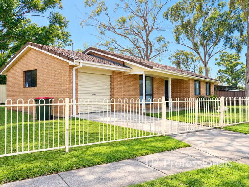 Photo - 2 Crown Street, Riverstone NSW 2765 - Image 1