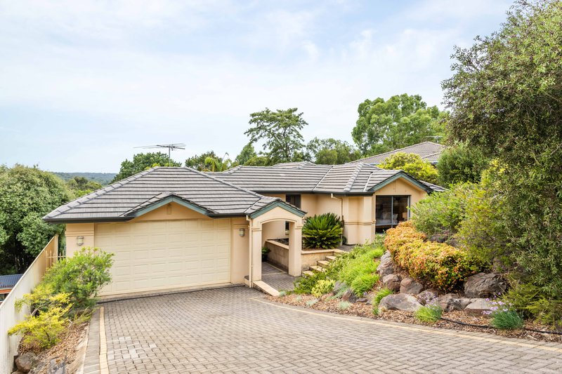 2 Crowsnest Court, Coromandel Valley SA 5051