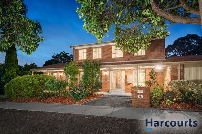 2 Croxteth Way, Wantirna VIC 3152