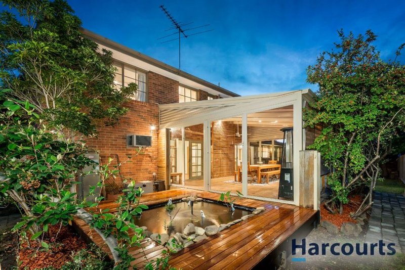 Photo - 2 Croxteth Way, Wantirna VIC 3152 - Image 3