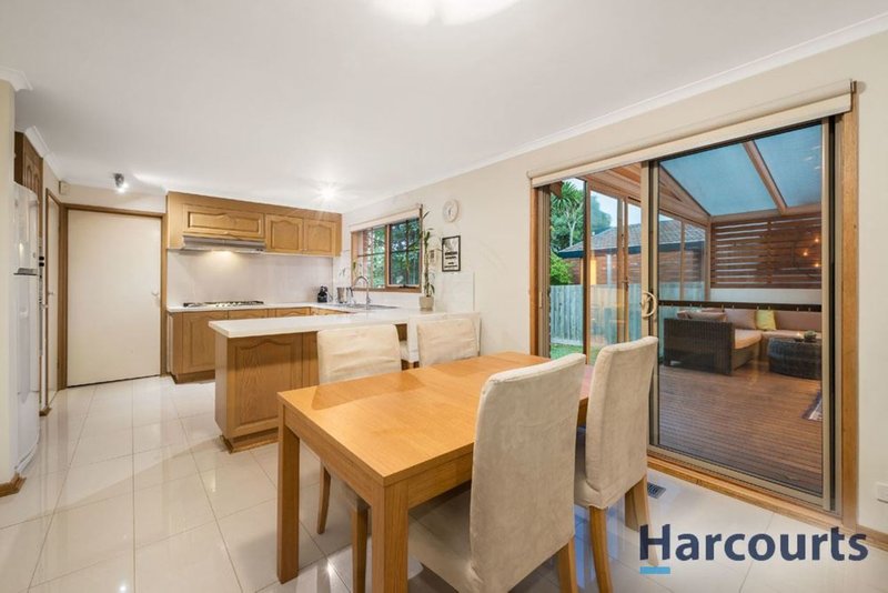 Photo - 2 Croxteth Way, Wantirna VIC 3152 - Image 4