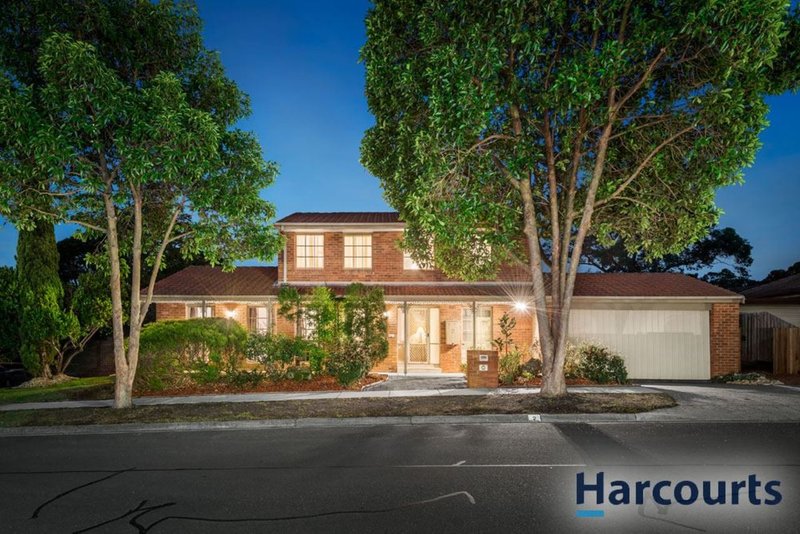 Photo - 2 Croxteth Way, Wantirna VIC 3152 - Image 5