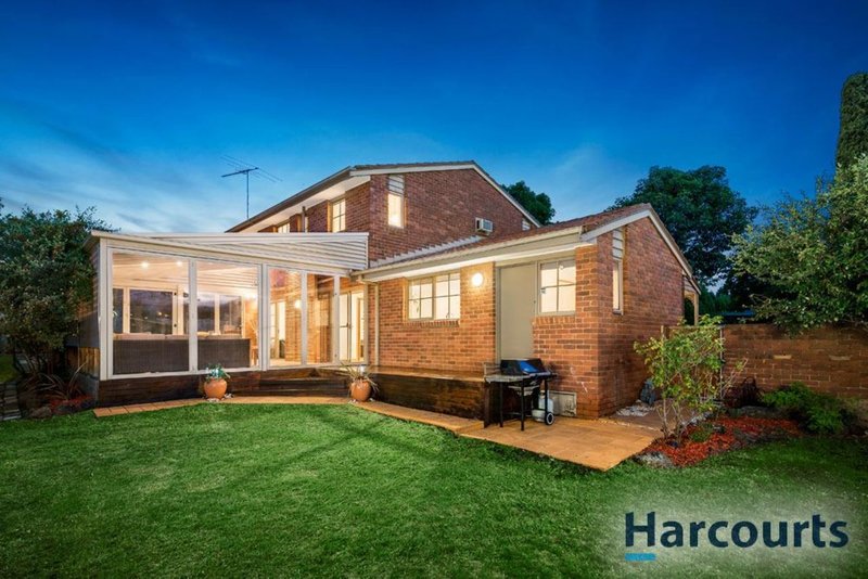 Photo - 2 Croxteth Way, Wantirna VIC 3152 - Image 12