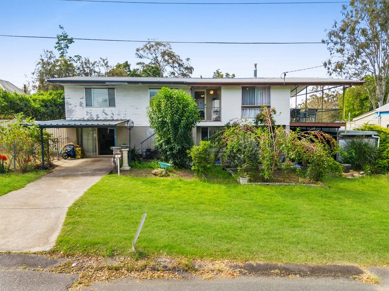 2 Croydon Street, Tivoli QLD 4305