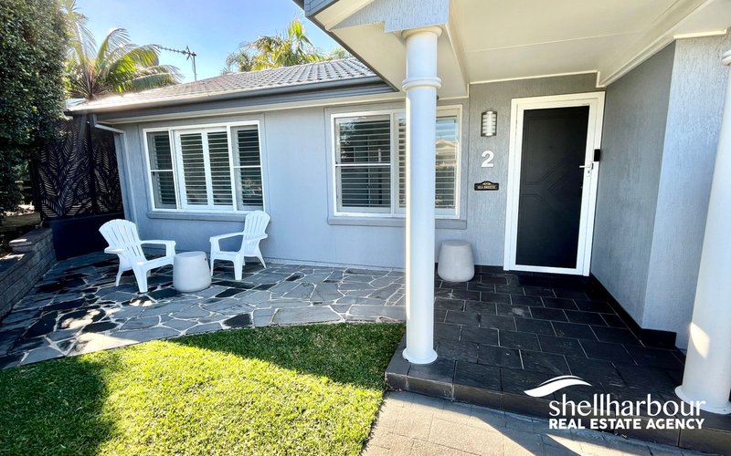 Photo - 2 Crusade Place, Shell Cove NSW 2529 - Image 2