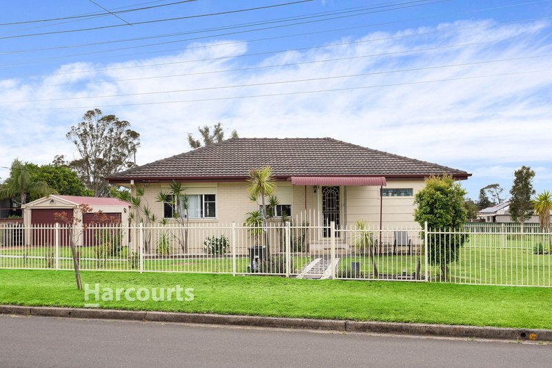 2 Culgoa Crescent, Koonawarra NSW 2530