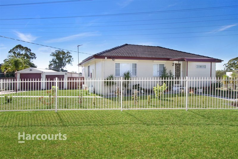 2 Culgoa Crescent, Koonawarra NSW 2530