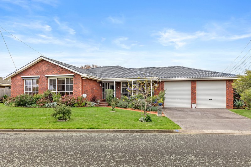 2 Cullen Court, Drysdale VIC 3222