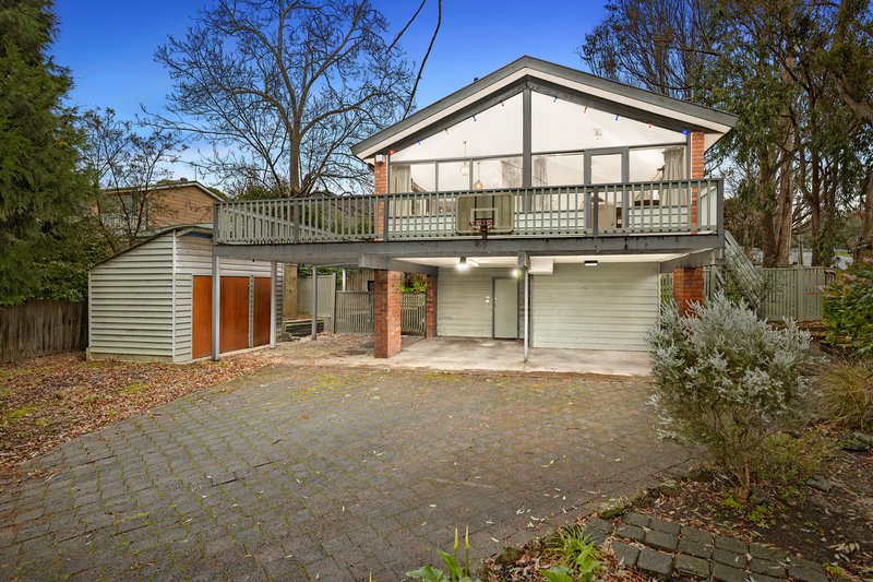 2 Culverlands Road, Heathmont VIC 3135