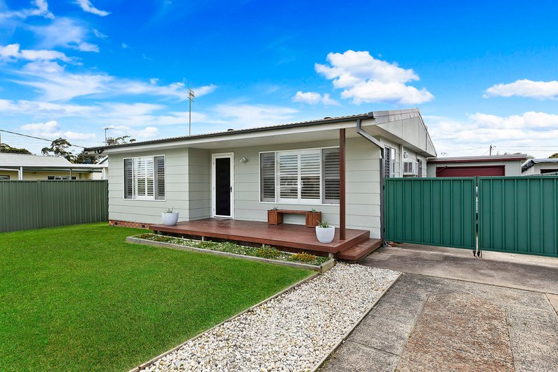 2 Cunningham Road, Killarney Vale NSW 2261