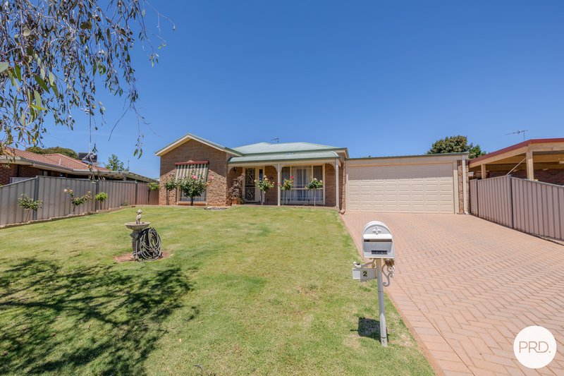 2 Cupper Grove, Merbein VIC 3505