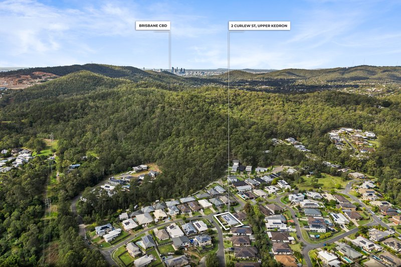Photo - 2 Curlew Street, Upper Kedron QLD 4055 - Image 17