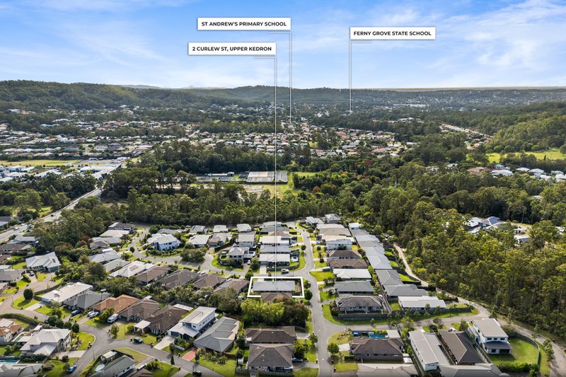 Photo - 2 Curlew Street, Upper Kedron QLD 4055 - Image 18