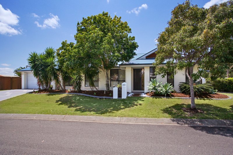 Photo - 2 Currawinya Street, North Lakes QLD 4509 - Image 2