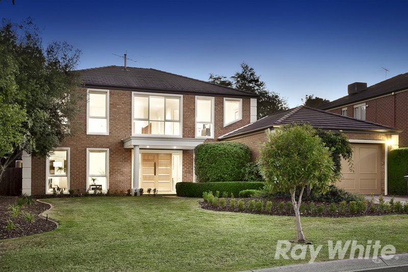 2 Currie Terrace, Glen Waverley VIC 3150