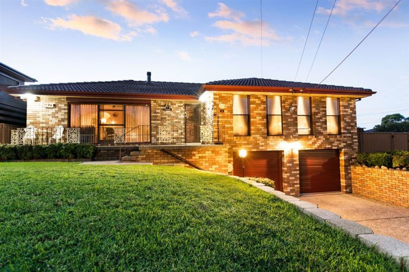 2 Curry Place, Seven Hills NSW 2147